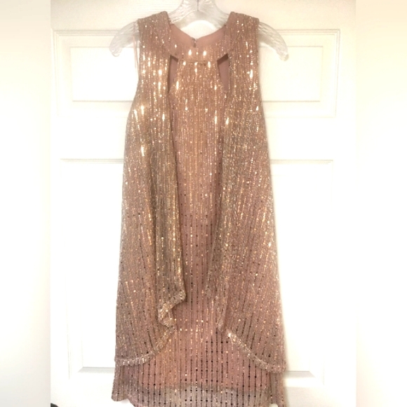 Leslie Fay dress - Picture 1 of 6